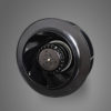 Double Suction for Enclosure Units Centrifugal Fans C2e-225.63ds