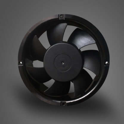 Good Quality Equipment Cooling AC Fan (FJ17052AB)