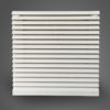Exhaust Filter Industrial Air Filter for Ventilation (JK6622)
