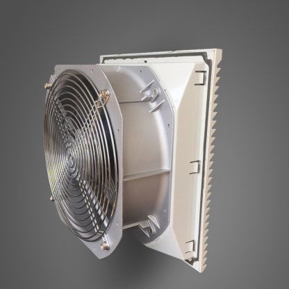Widely Used Air Filter Air Compressor Fjk6626dm230 - Image 3