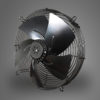 AC Axial HVAC Fan Industrial Fan (C4E-300. FG. V)