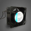 80X80X38mm Compact Fan 220V for Exhaust (FJ8032AB) - Image 3