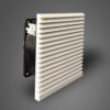 Exhaust Filter Industrial Air Filter for Ventilation (JK6622) - Image 3