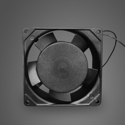 92X92X26mm AC Cabinet Cooling Fan (FJ9022AB) - Image 4