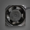80X80X38mm Compact Fan 220V for Exhaust (FJ8032AB) - Image 4