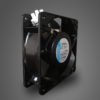 120mm Plastic Blade AC Fan (FJ12032AB)
