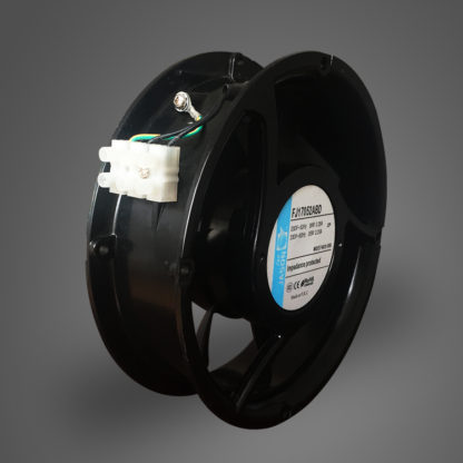Good Quality Equipment Cooling AC Fan (FJ17052AB) - Image 4