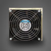 Exhaust Filter Industrial Air Filter for Ventilation (JK6622) - Image 4