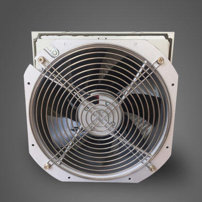 Widely Used Air Filter Air Compressor Fjk6626dm230 - Image 4