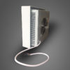 Air Flow 800m3/H Roof Top Ventilation/Roof Exhaust Fan/Roof Fan - Image 4