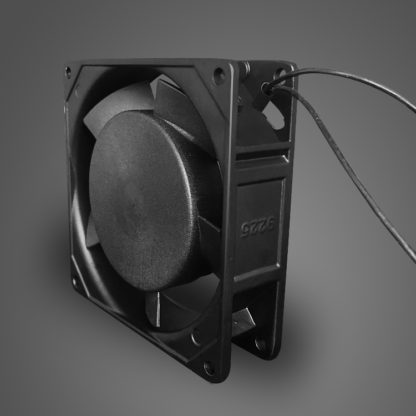 92X92X26mm AC Cabinet Cooling Fan (FJ9022AB) - Image 2