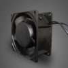 80X80X38mm Compact Fan 220V for Exhaust (FJ8032AB) - Image 2
