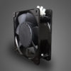 120mm Plastic Blade AC Fan (FJ12032AB) - Image 4