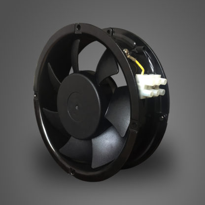 Good Quality Equipment Cooling AC Fan (FJ17052AB) - Image 2
