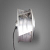 355mm Backward Curved Centrifugal Fan C4E-355.95 - Image 4